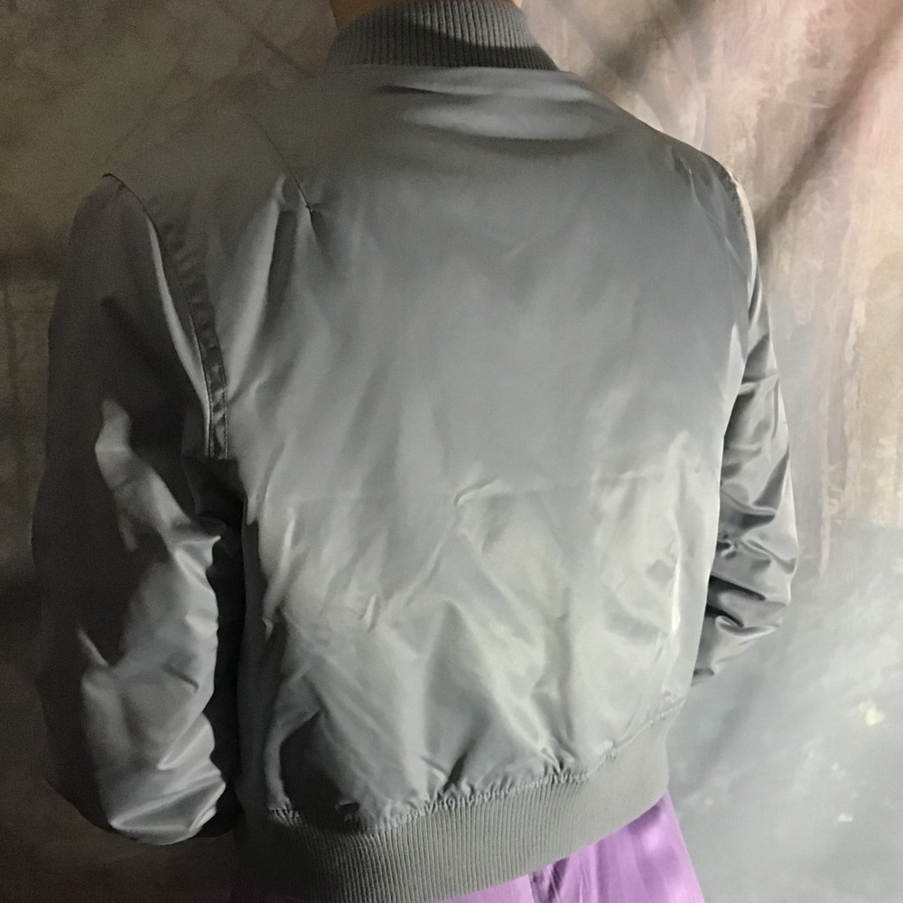 Jacket - Picture 2 of 4